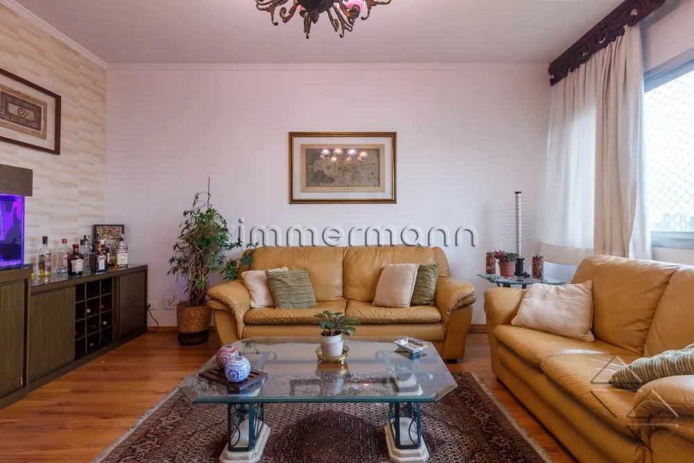 Apartamento, 3 quartos, 157 m² - Foto 2