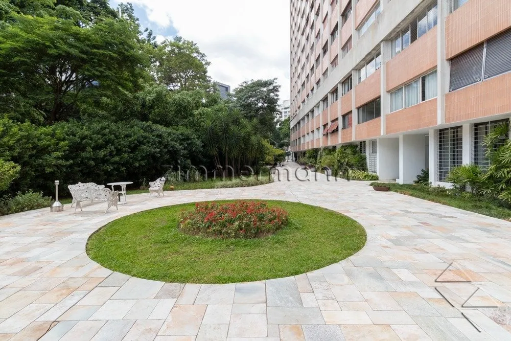 Apartamento, 3 quartos, 157 m² - Foto 6