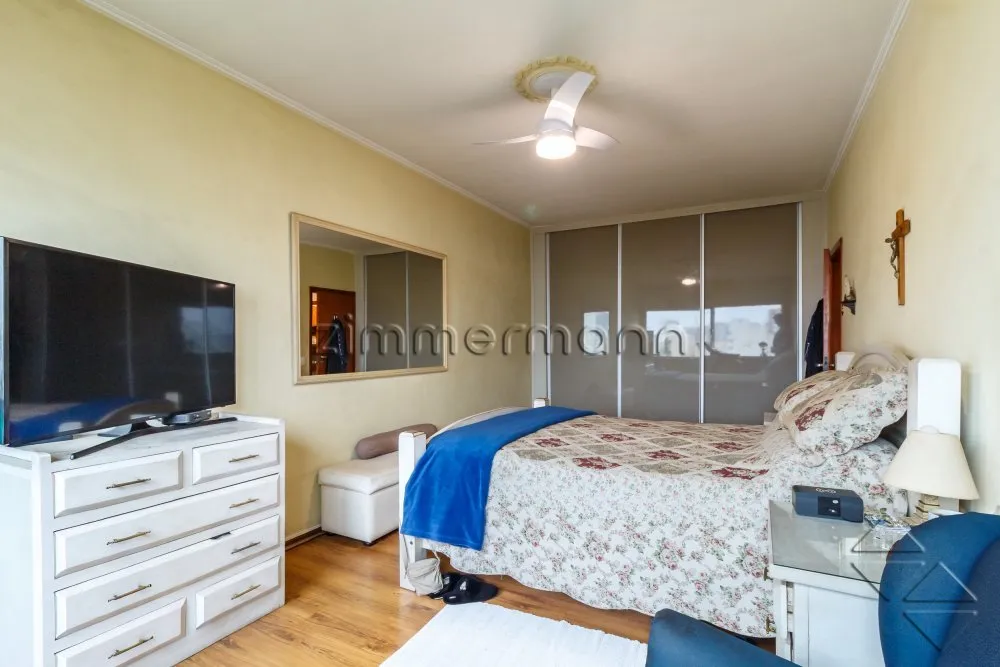 Apartamento, 3 quartos, 157 m² - Foto 3