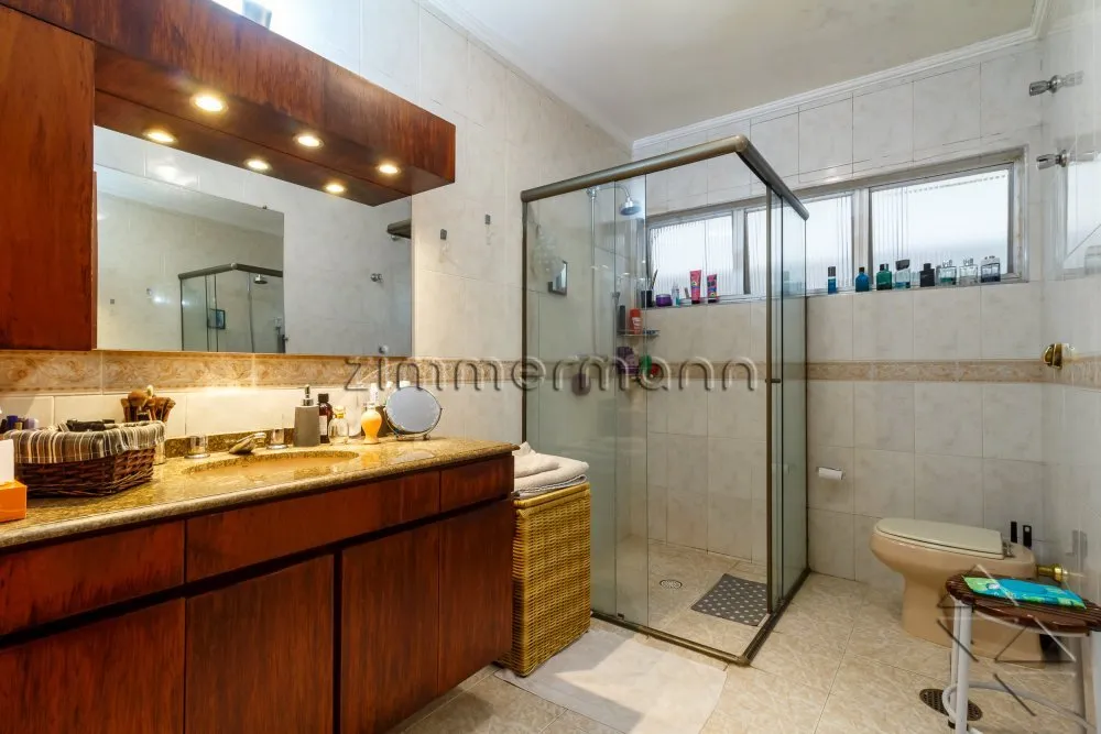Apartamento, 3 quartos, 157 m² - Foto 4