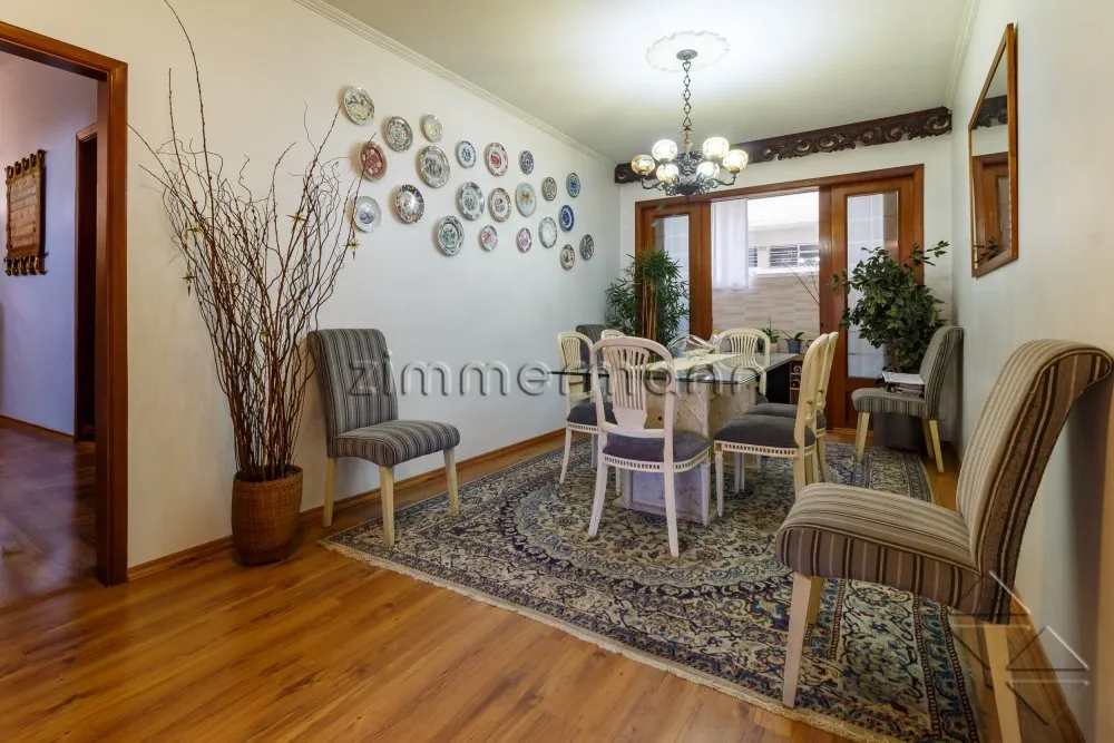 Apartamento, 3 quartos, 157 m² - Foto 2