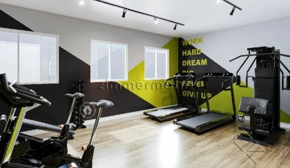 Apartamento, 2 quartos, 83 m² - Foto 1