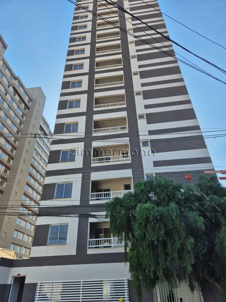 Apartamento, 2 quartos, 83 m² - Foto 7