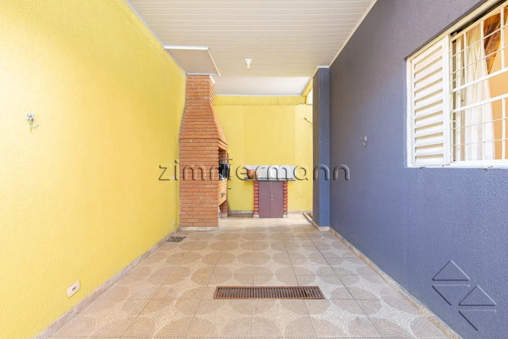 Casa, 3 quartos, 120 m² - Foto 2