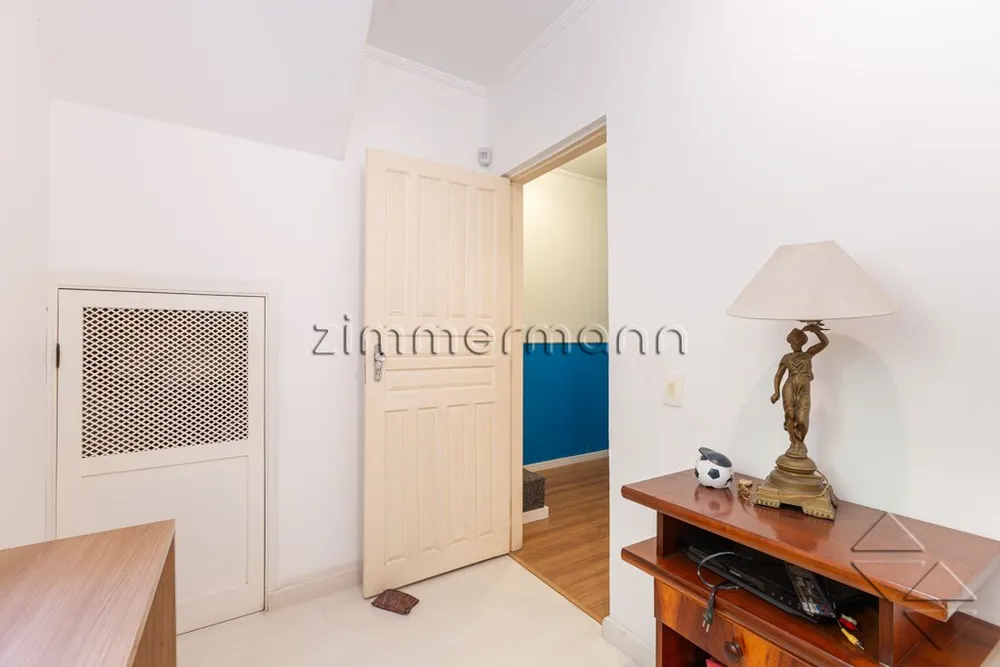 Casa, 3 quartos, 120 m² - Foto 12