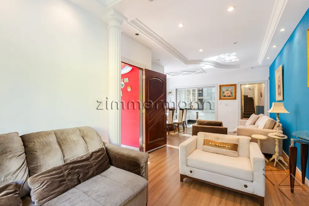 Casa, 3 quartos, 120 m² - Foto 4
