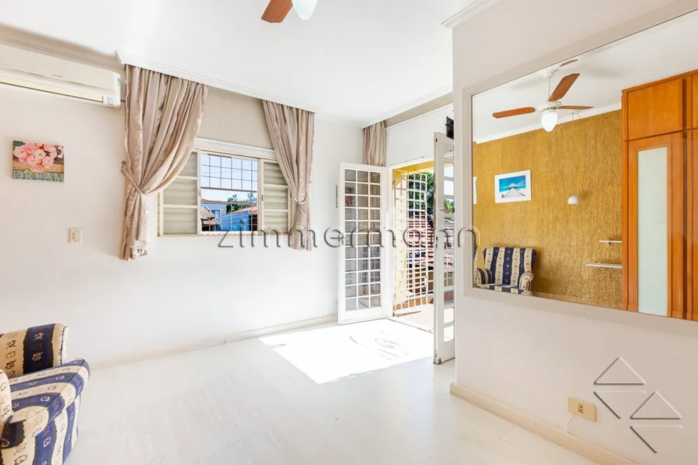 Casa, 3 quartos, 120 m² - Foto 10