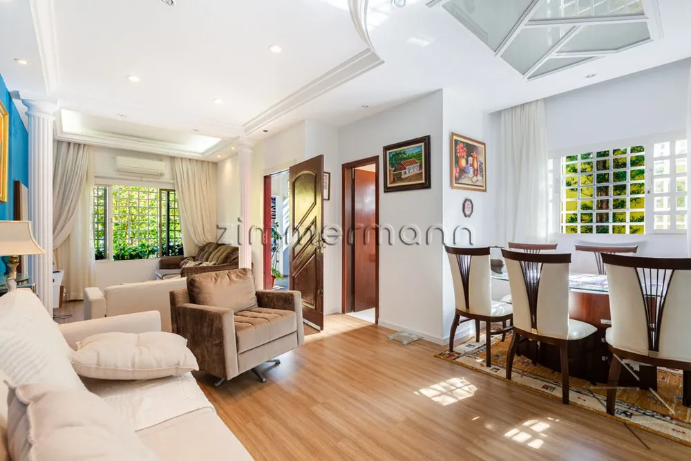 Casa, 3 quartos, 120 m² - Foto 1
