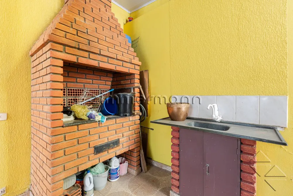 Casa, 3 quartos, 120 m² - Foto 11
