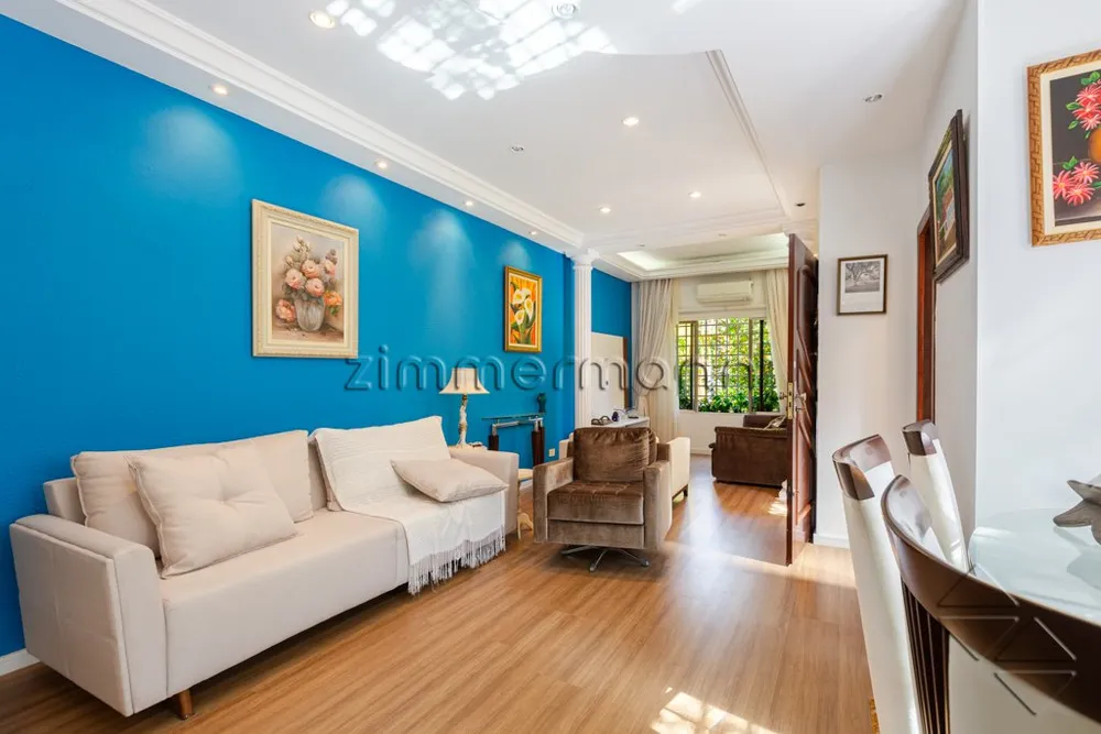 Casa, 3 quartos, 120 m² - Foto 8