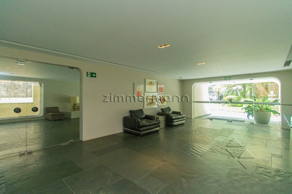 Apartamento, 3 quartos, 138 m² - Foto 8
