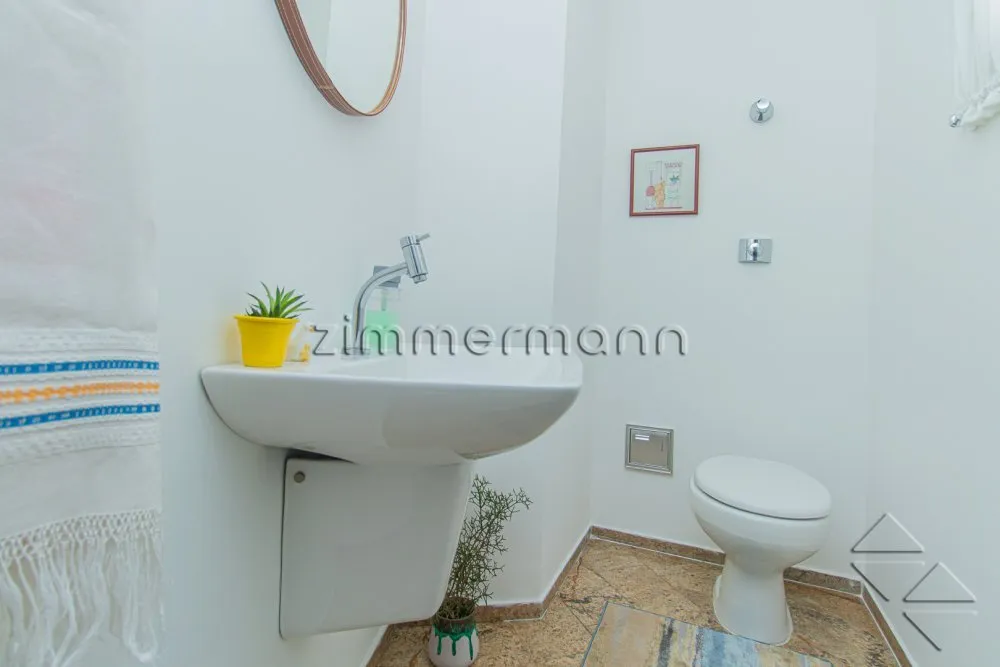 Apartamento, 3 quartos, 138 m² - Foto 4