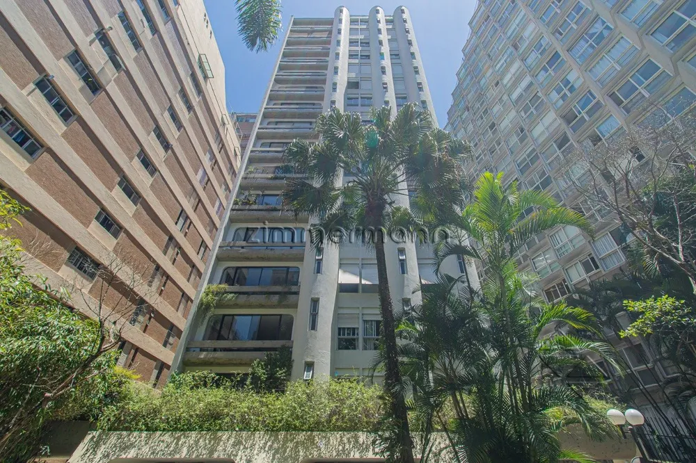 Apartamento, 3 quartos, 138 m² - Foto 3
