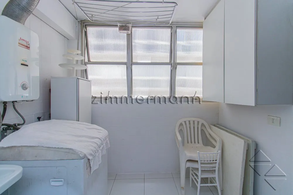 Apartamento, 3 quartos, 138 m² - Foto 2
