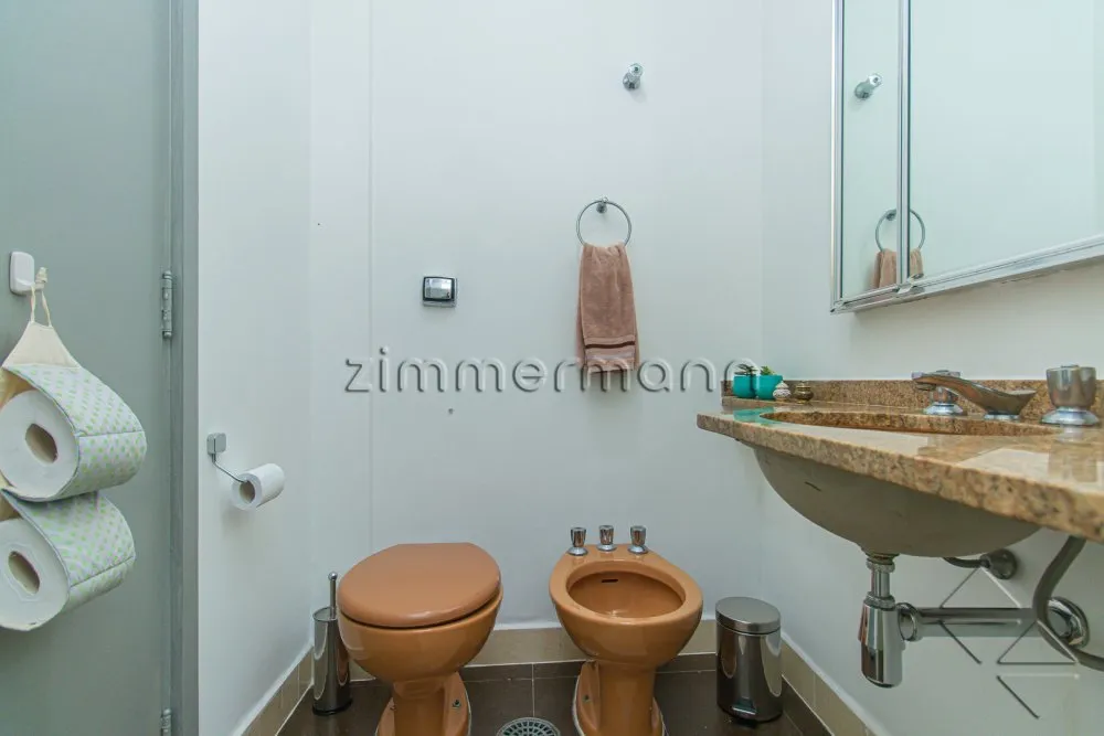 Apartamento, 3 quartos, 138 m² - Foto 4