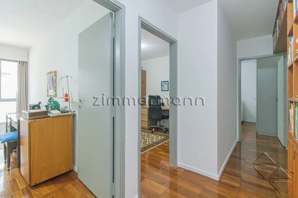 Apartamento, 3 quartos, 138 m² - Foto 3