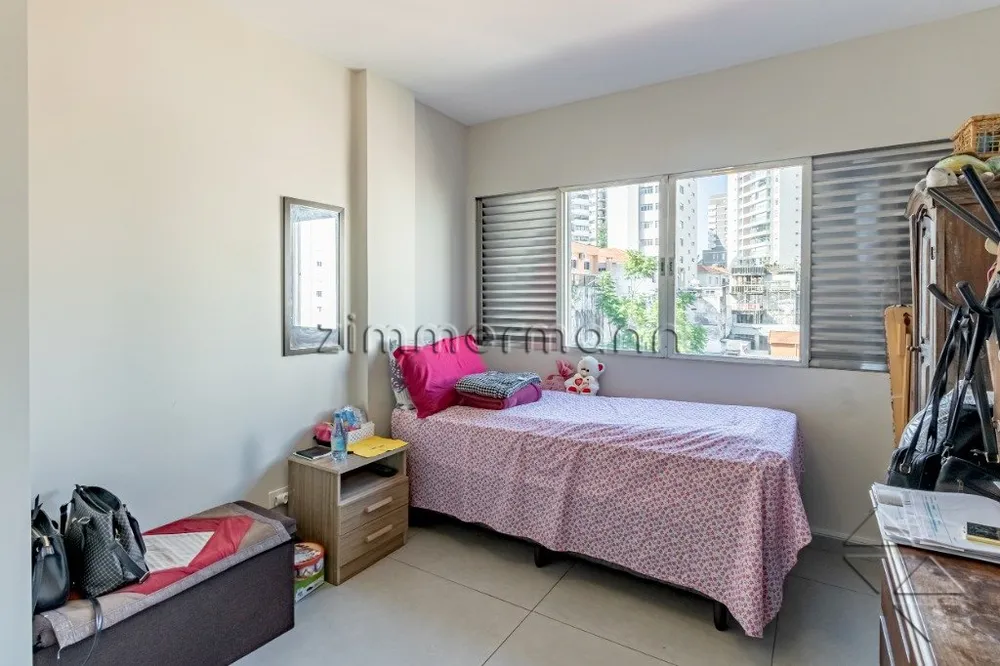 Apartamento, 2 quartos, 57 m² - Foto 8