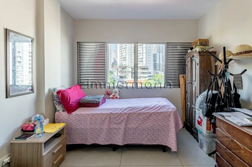 Apartamento, 2 quartos, 57 m² - Foto 8