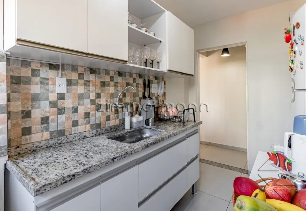 Apartamento, 2 quartos, 57 m² - Foto 10