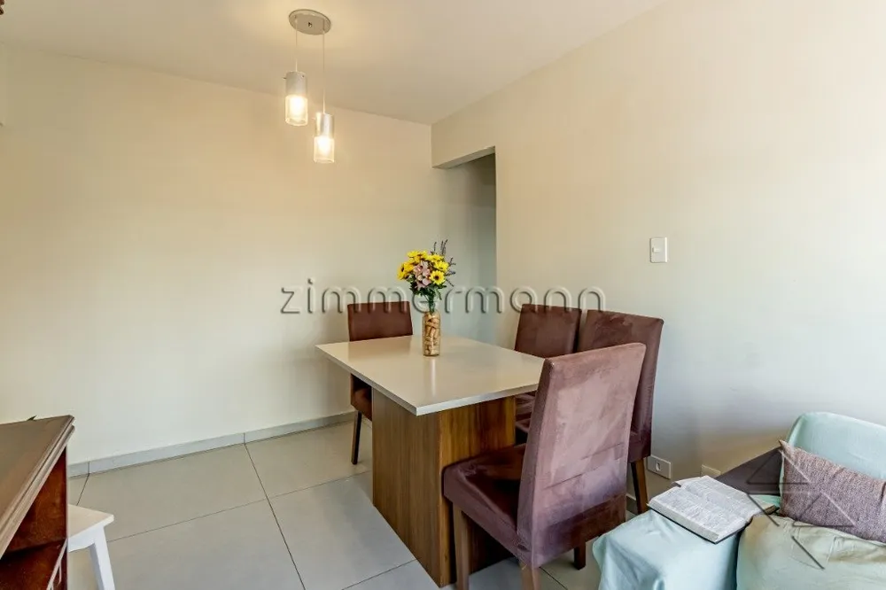 Apartamento, 2 quartos, 57 m² - Foto 2