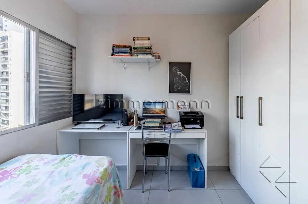 Apartamento, 2 quartos, 57 m² - Foto 5
