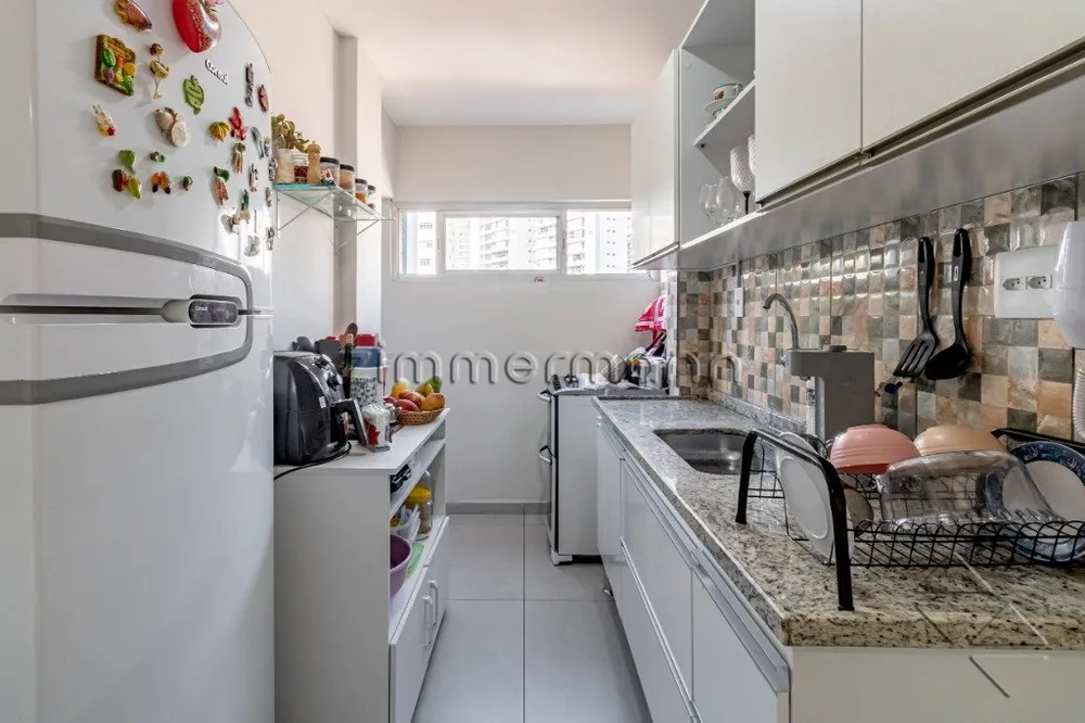 Apartamento, 2 quartos, 57 m² - Foto 9