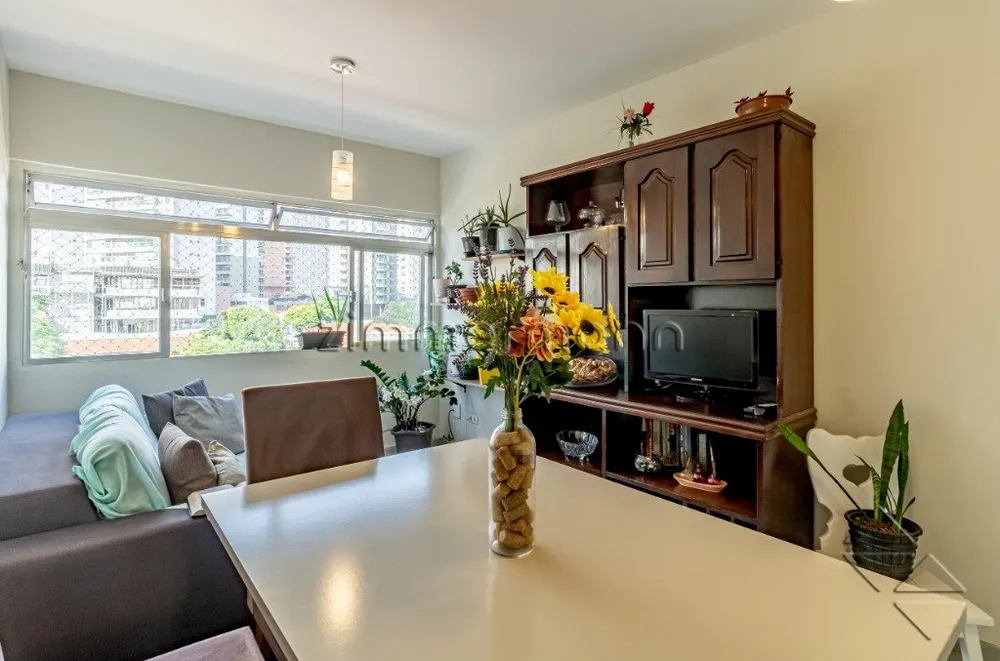 Apartamento, 2 quartos, 57 m² - Foto 4