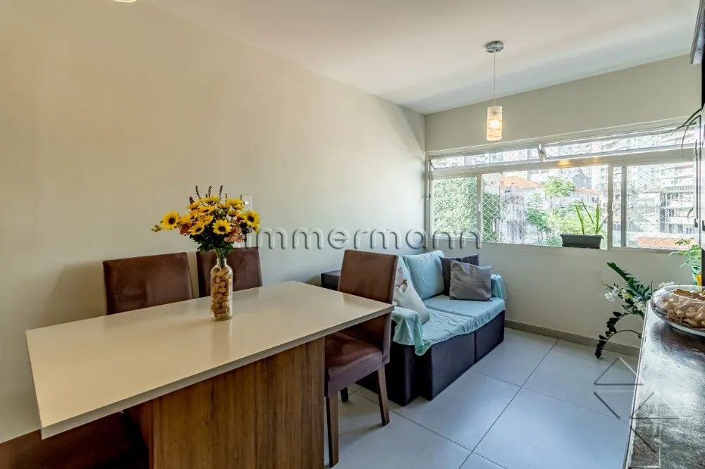 Apartamento, 2 quartos, 57 m² - Foto 3