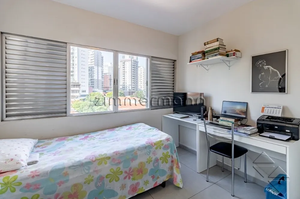 Apartamento, 2 quartos, 57 m² - Foto 7