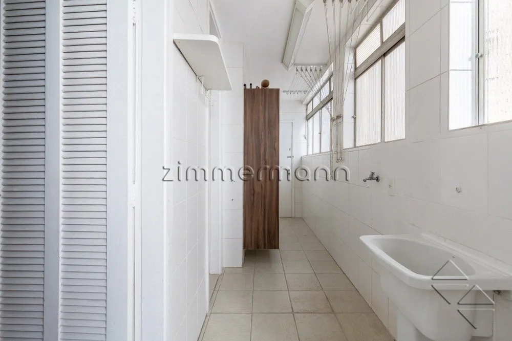 Apartamento, 3 quartos, 130 m² - Foto 6