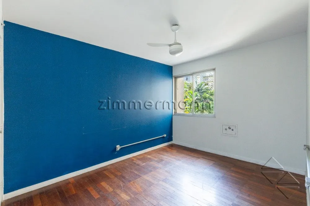Apartamento, 3 quartos, 130 m² - Foto 1