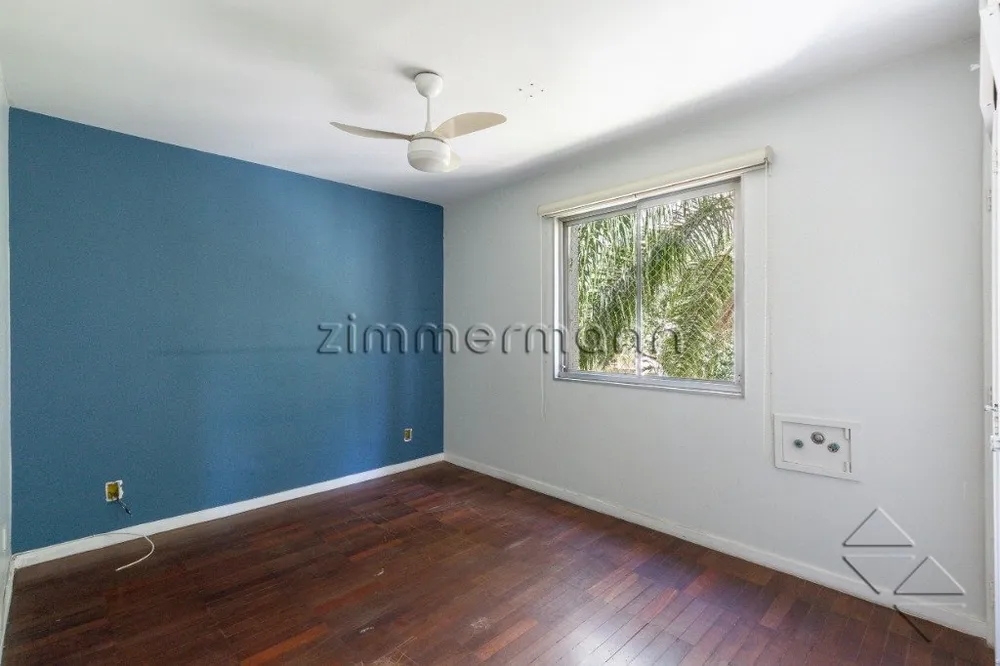 Apartamento, 3 quartos, 130 m² - Foto 1