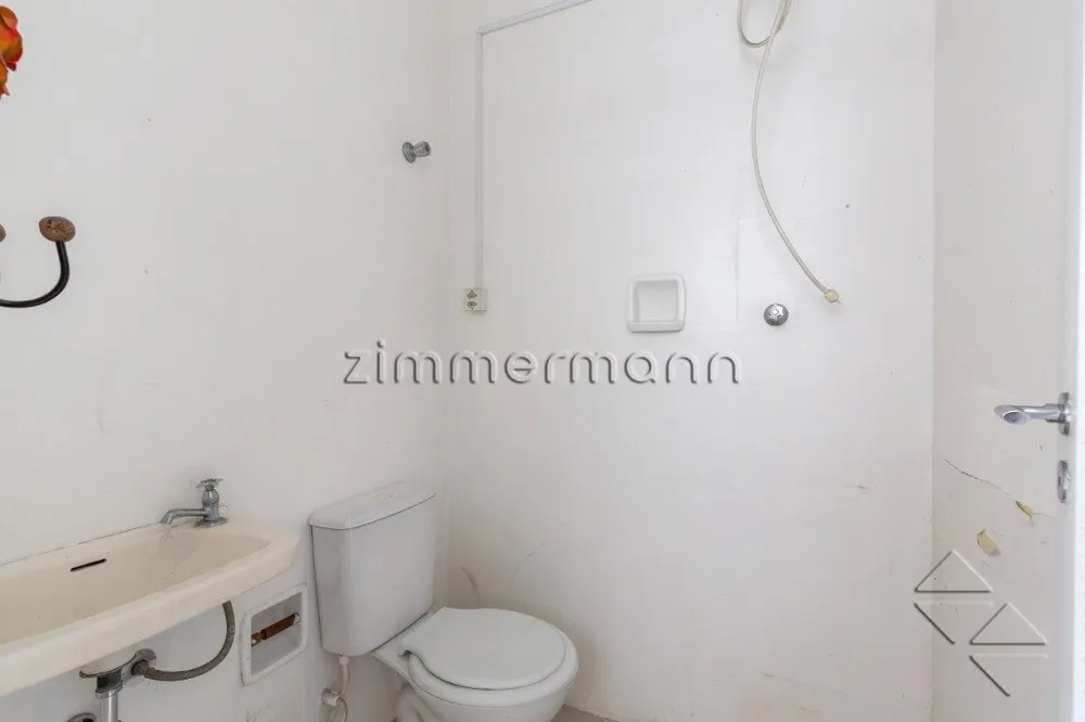 Apartamento, 3 quartos, 130 m² - Foto 10