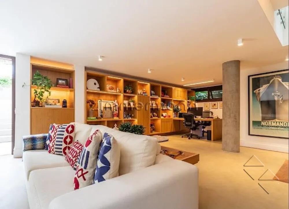 Casa, 3 quartos, 353 m² - Foto 11
