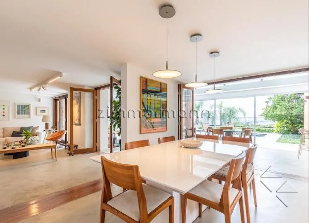 Casa, 3 quartos, 353 m² - Foto 8