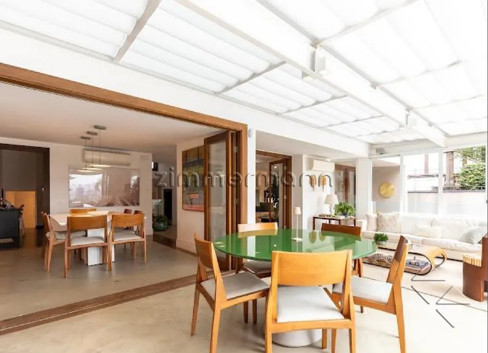 Casa, 3 quartos, 353 m² - Foto 7