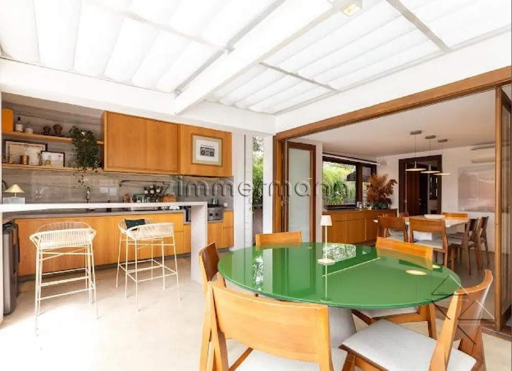 Casa, 3 quartos, 353 m² - Foto 6