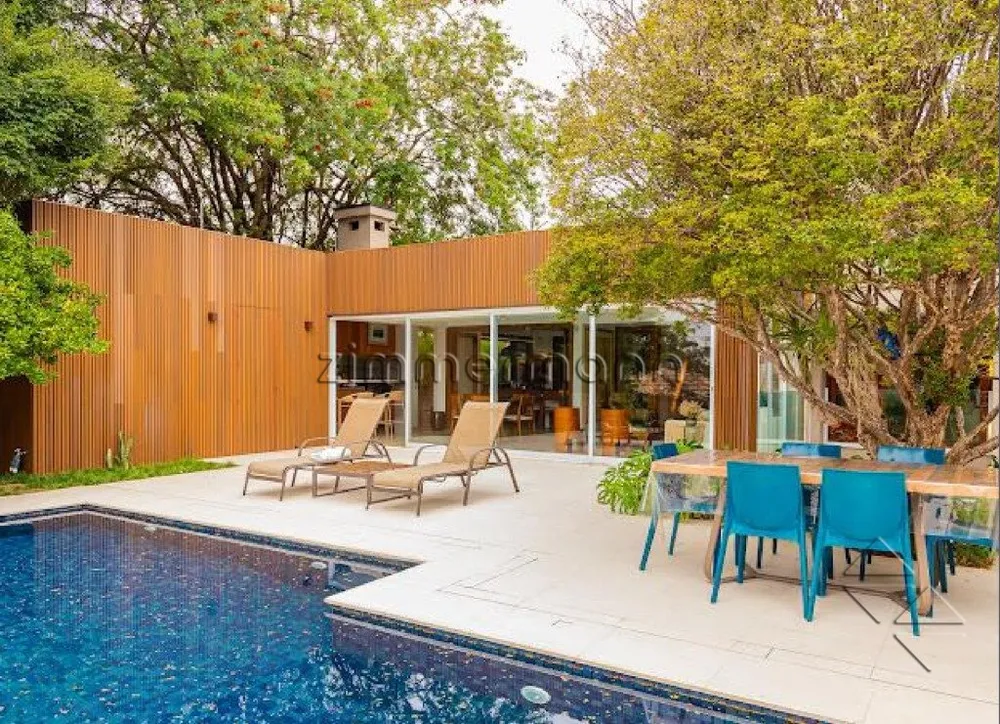 Casa, 3 quartos, 353 m² - Foto 2