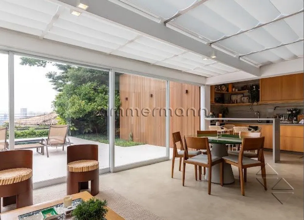 Casa, 3 quartos, 353 m² - Foto 5