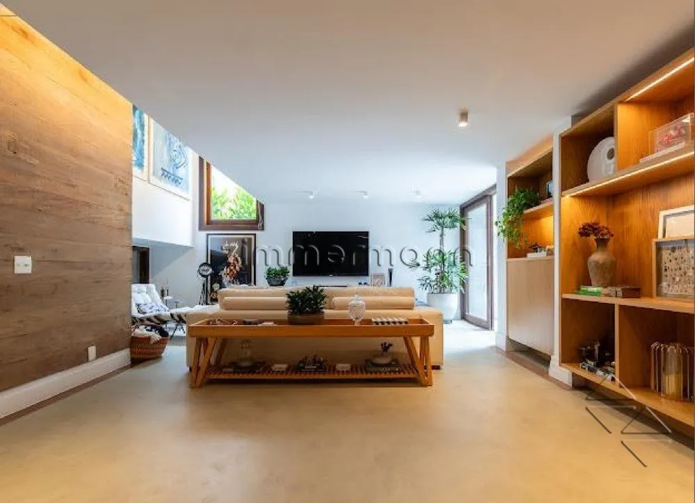 Casa, 3 quartos, 353 m² - Foto 9