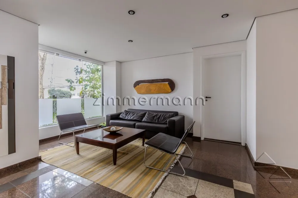 Apartamento, 1 quarto, 48 m² - Foto 6