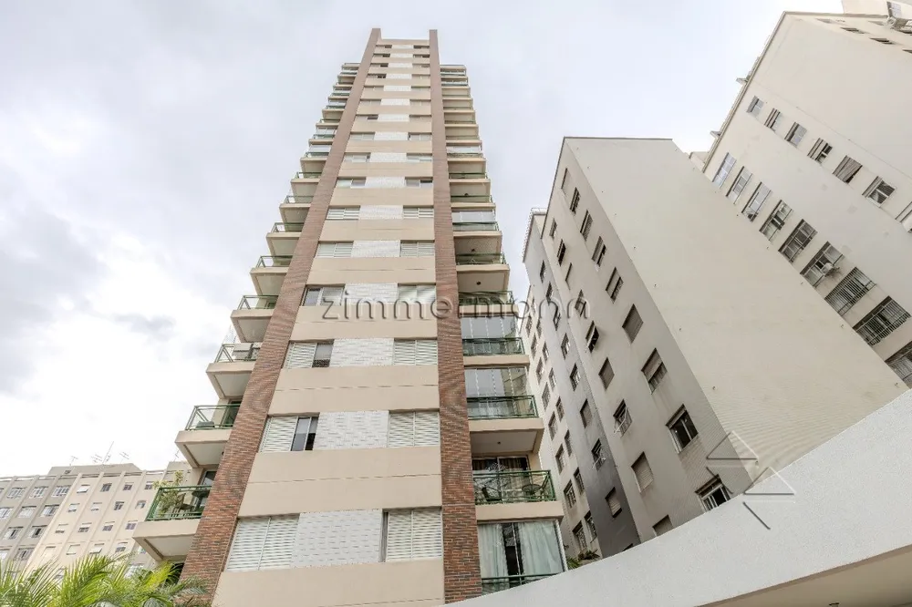 Apartamento, 1 quarto, 48 m² - Foto 8