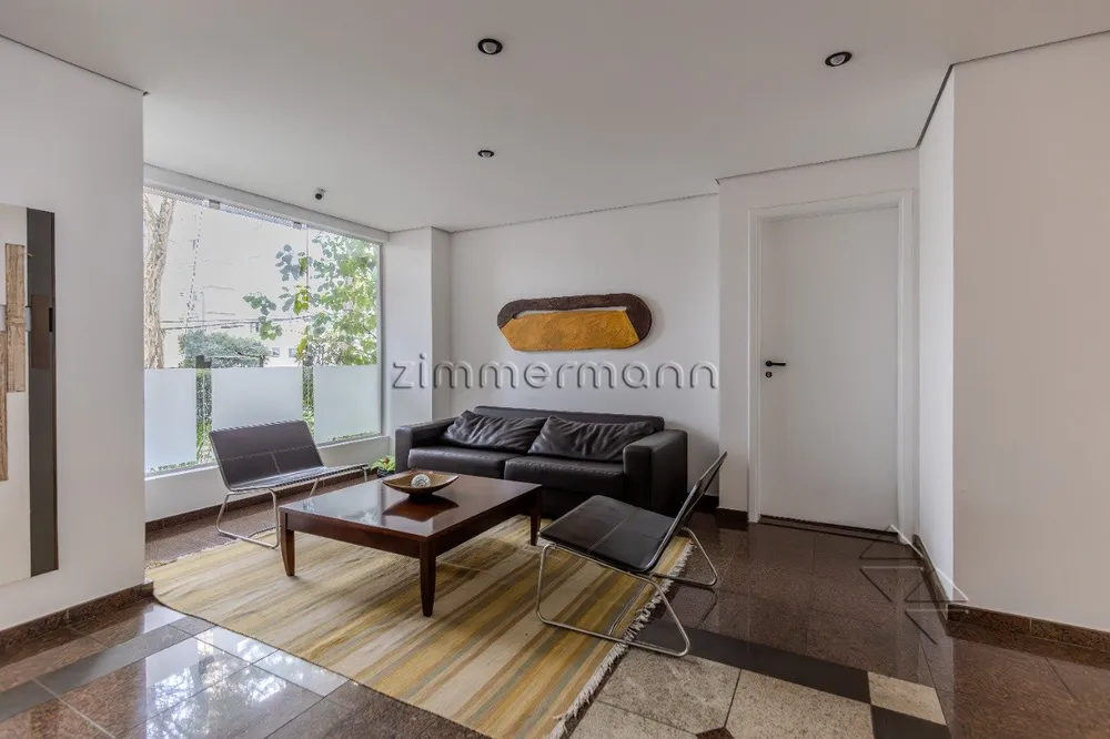 Apartamento, 1 quarto, 48 m² - Foto 5