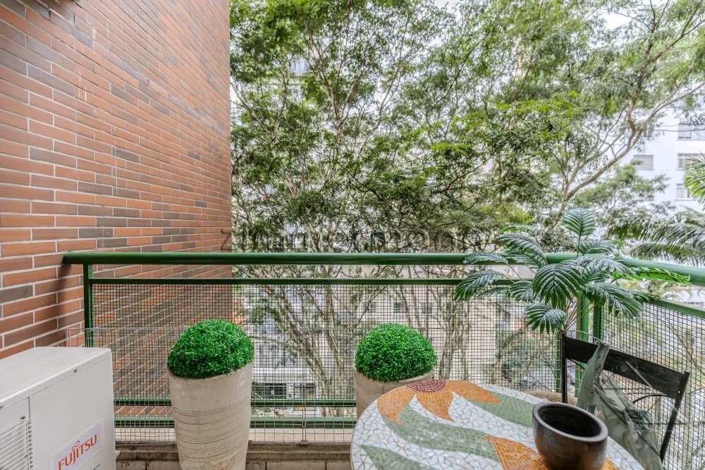 Apartamento, 1 quarto, 48 m² - Foto 3