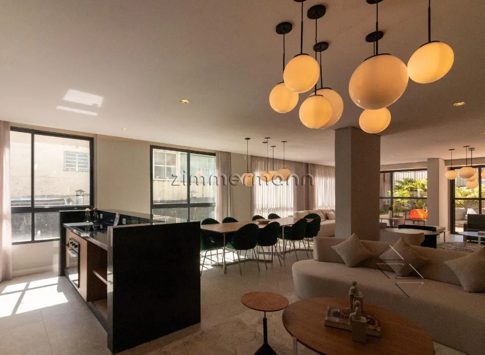 Apartamento, 1 quarto, 27 m² - Foto 4
