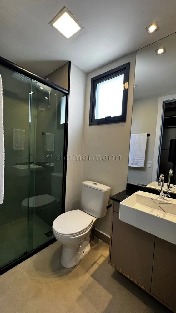 Apartamento, 1 quarto, 27 m² - Foto 2