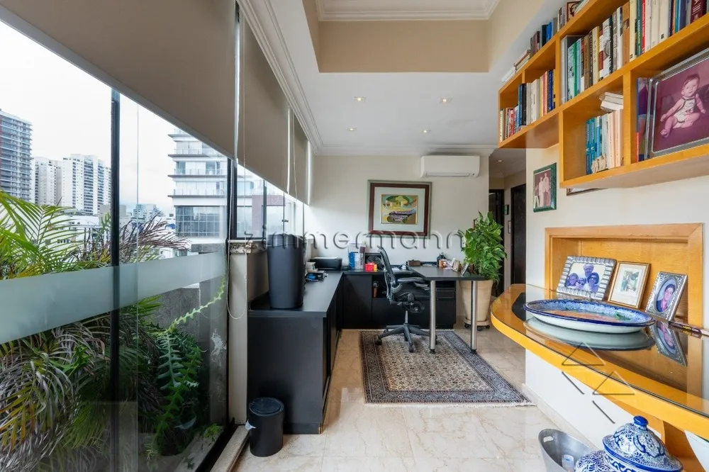 Cobertura, 3 quartos, 287 m² - Foto 8
