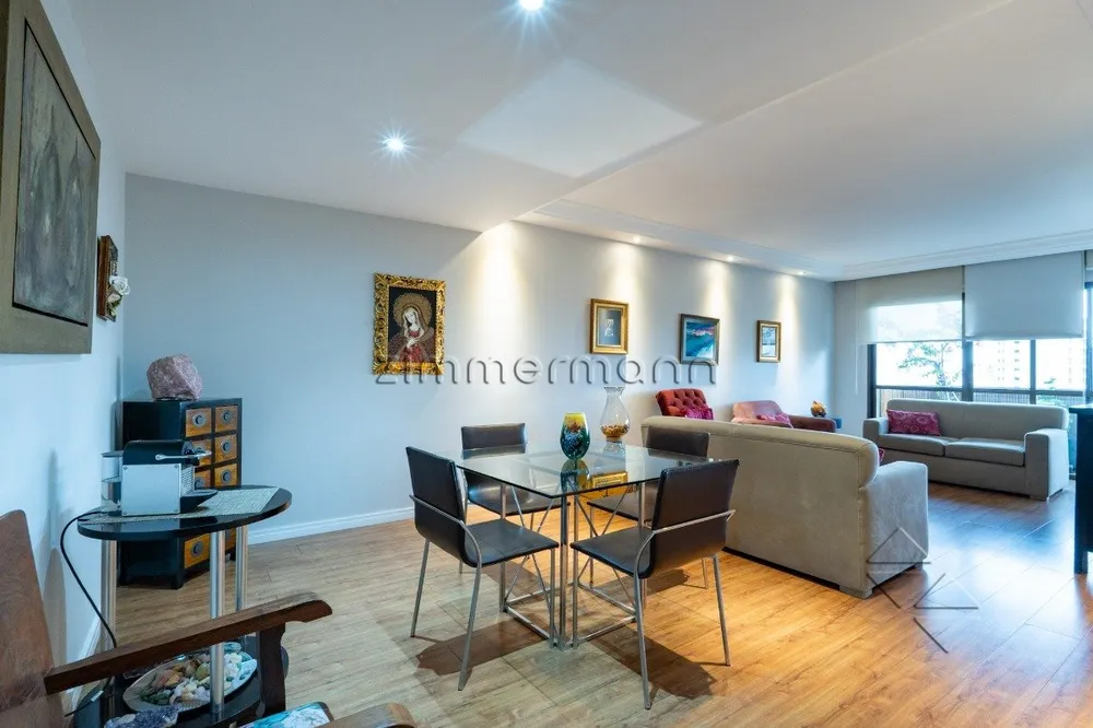 Cobertura, 3 quartos, 287 m² - Foto 4