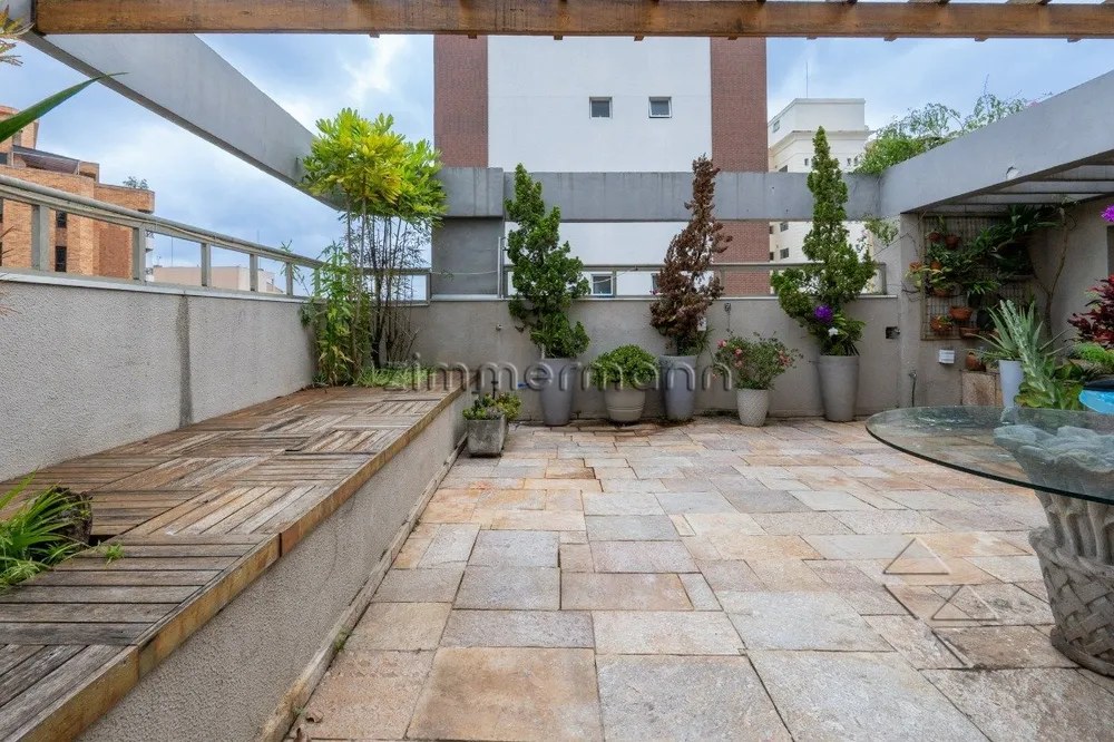 Cobertura, 3 quartos, 287 m² - Foto 5