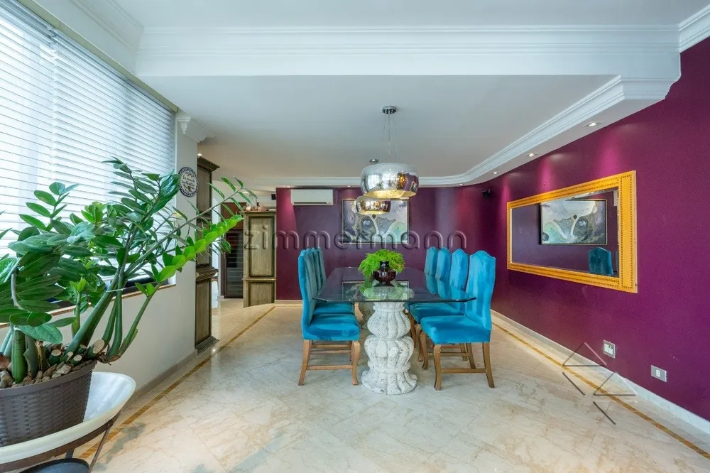 Cobertura, 3 quartos, 287 m² - Foto 6